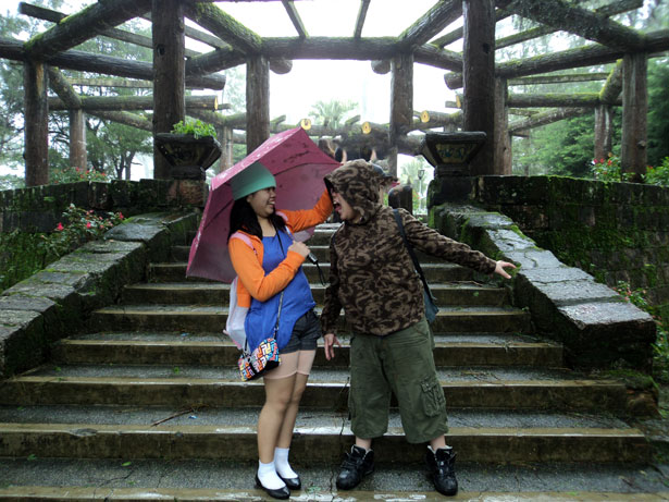 Remember when you were a kid, and life was either AWESOME or TERRIBLE? Those were good times.