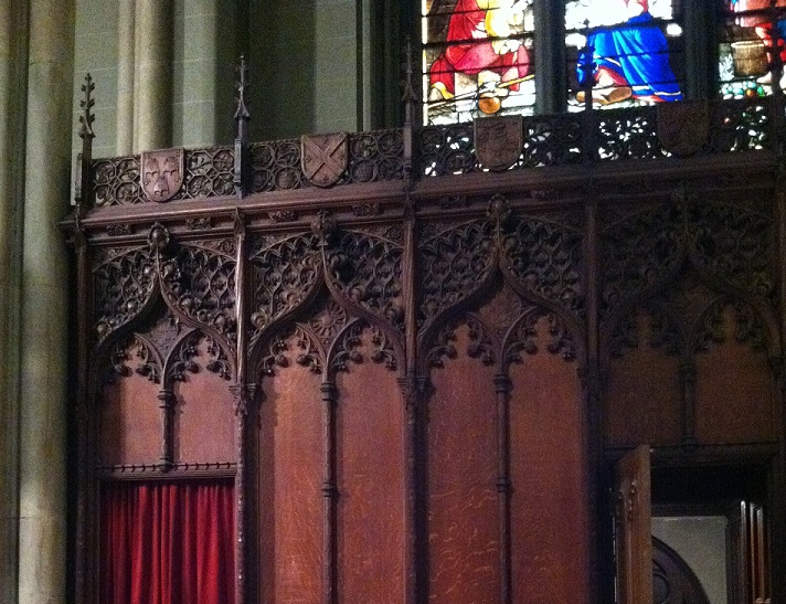 Confessional